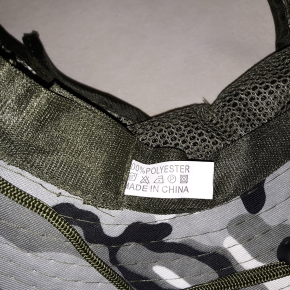 Boonie/Bucket/Sun Hat - Picture 7 of 9